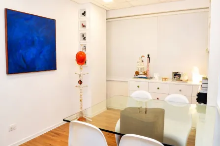 Sala Comercial para venda ou aluguel, 42m² no Jardim das Acácias, São Paulo