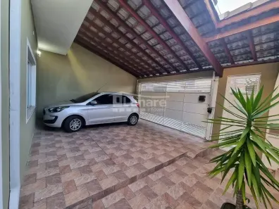 Casa com 3 Quartos à venda, 220m² no Vila Caputera, Mogi das Cruzes