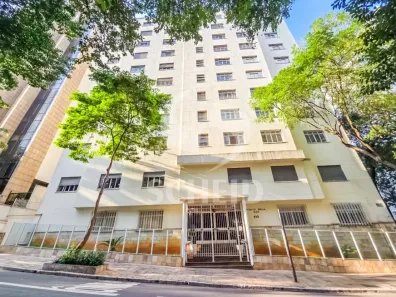 Apartamento com 3 Quartos à venda, 224m² no Bela Vista, São Paulo