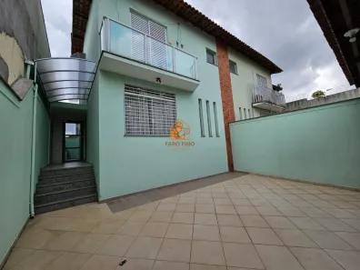Casa com 3 Quartos à venda, 173m² no Jardim São José (Zona Norte), São Paulo