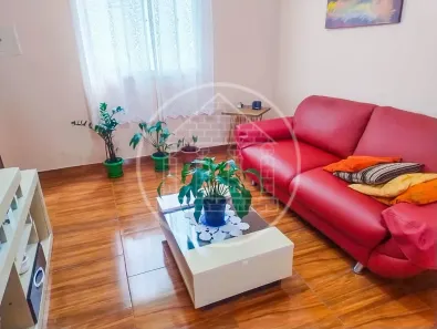Apartamento com 2 Quartos à venda, 68m² no Vila São José (Cidade Dutra), São Paulo