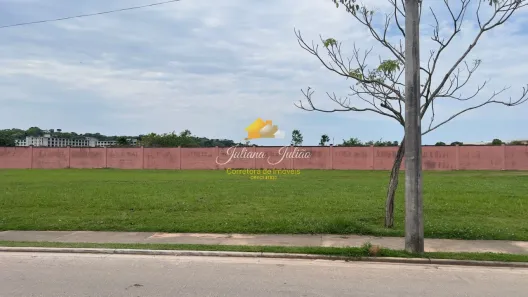 Lote/Terreno à venda, 499m² no Balneário das Garças, Rio das Ostras