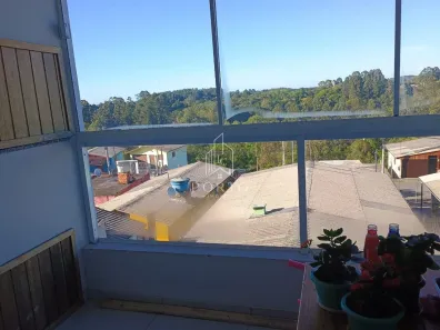 Apartamento com 2 Quartos à venda, 56m² no Charqueadas, Caxias do Sul