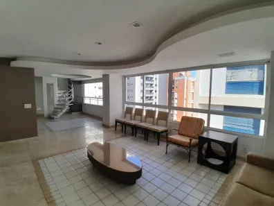 Cobertura com 4 Quartos à venda, 230m² no Paraíso, São Paulo