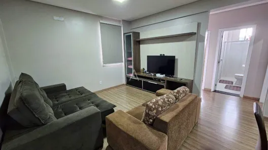 Apartamento com 3 Quartos à venda, 100m² no Vila Industrial, Toledo