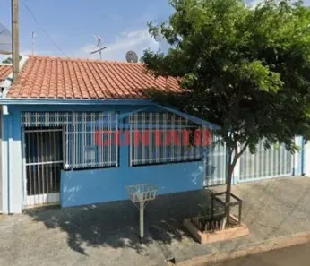Casa com 3 Quartos à venda, 250m² no Jardim Munique, São Carlos