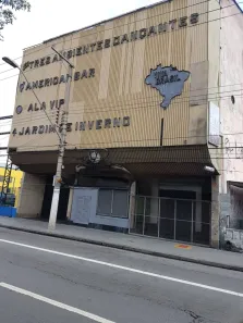 Ponto Comercial para alugar, 1974m² no Centro, Santo André