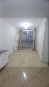 Apartamento com 2 Quartos para alugar, 51m² no Vila Caldas, Carapicuíba