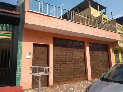 Casa com 3 Quartos à venda, 154m² no Conceição, Diadema