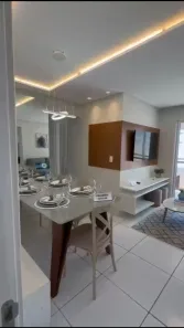 Apartamento com 2 Quartos à venda, 50m² no Nossa Senhora da Conceição, Paulista
