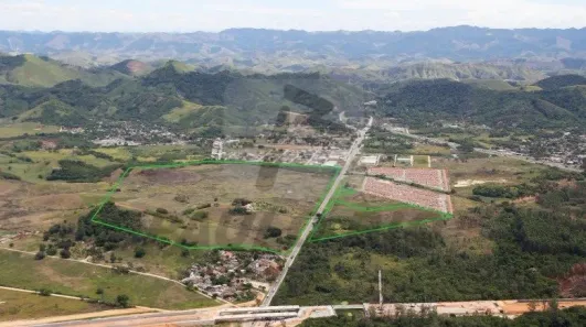 Lote/Terreno à venda, 1m² no Santa Sofia, Seropédica