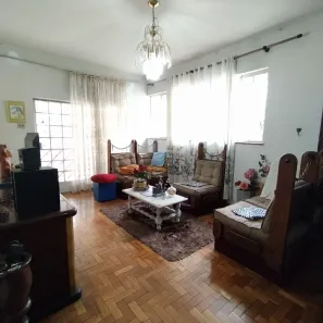 Casa com 6 Quartos à venda, 207m² no Alto Barroca, Belo Horizonte