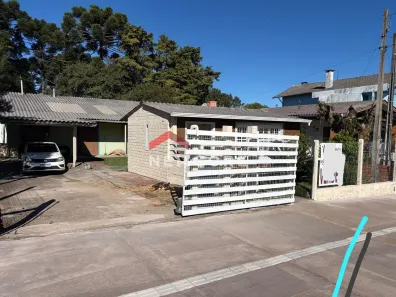 Casa com 3 Quartos à venda, 169m² no Centro, São Francisco de Paula