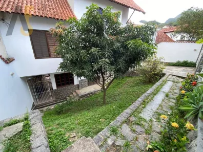 Casa de Condomínio com 4 Quartos à venda, 491m² no Anil, Rio de Janeiro