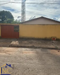 Casa com 2 Quartos à venda, 419m² no Setor Jardim Marista, Trindade