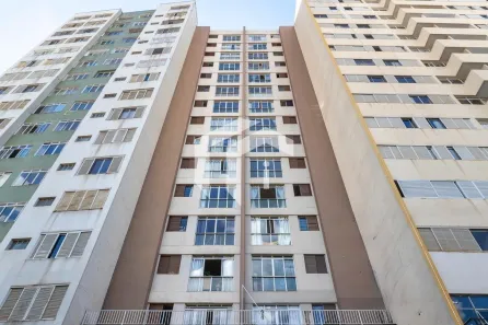Apartamento com 2 Quartos à venda, 60m² no Centro, Campinas