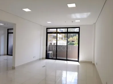 Sala Comercial à venda, 132m² no Jardim Chapadão, Campinas