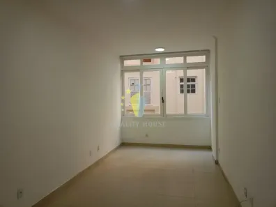 Apartamento com 1 Quarto para alugar, 49m² no Copacabana, Rio de Janeiro
