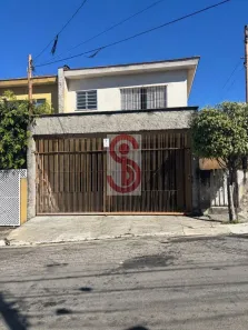 Sobrado com 2 Quartos à venda, 188m² no Vila Santa Isabel, São Paulo