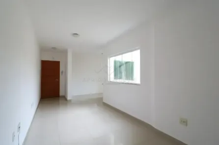 Cobertura com 2 Quartos para alugar, 106m² no Jardim Santo Antônio, Santo André