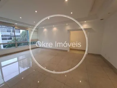 Apartamento com 3 Quartos à venda, 180m² no Ipanema, Rio de Janeiro