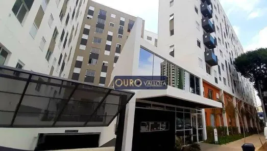 Apartamento com 1 Quarto para alugar, 33m² no Alto da Mooca, São Paulo