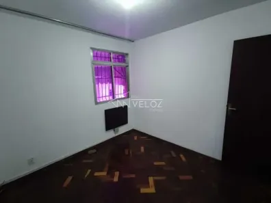 Apartamento com 3 Quartos à venda, 66m² no Catumbi, Rio de Janeiro