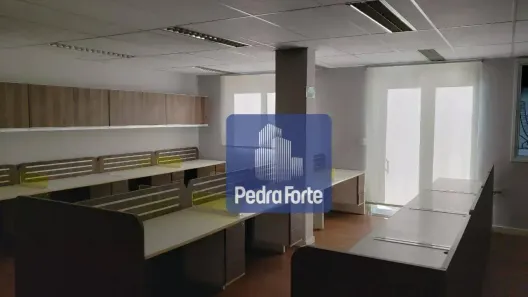 Imóvel Comercial para alugar, 396m² no Pinheiros, São Paulo