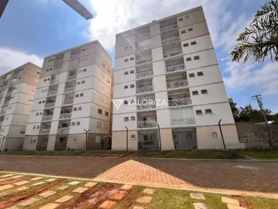 Apartamento com 2 Quartos à venda, 57m² no Jardim Antônio Cassillo, Votorantim