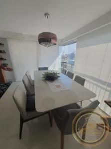 Apartamento com 3 Quartos à venda, 106m² no Vila Carrão, São Paulo