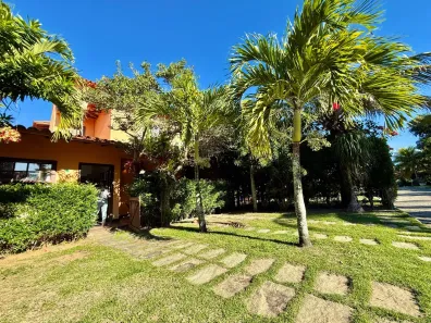 Casa de Condomínio com 4 Quartos à venda, 110m² no Praia Rasa, Armação dos Búzios