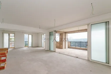 Apartamento com 5 Quartos à venda, 512m² no Jardim Europa, São Paulo
