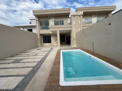 Casa com 3 Quartos à venda, 178m² no Recreio, Rio das Ostras