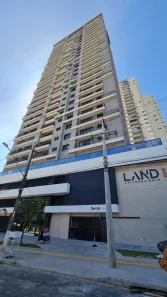 Apartamento com 2 Quartos para alugar, 72m² no Setor Leste Universitário, Goiânia