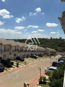 Casa de Condomínio com 2 Quartos à venda, 88m² no Chácara Ondas Verdes, Cotia