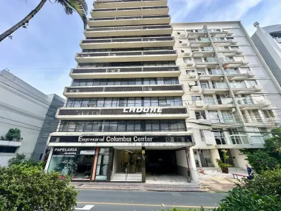 Sala Comercial à venda, 44m² no Jardim Blumenau, Blumenau