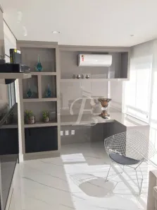 Apartamento com 1 Quarto para alugar, 54m² no Vila Nova Conceição, São Paulo