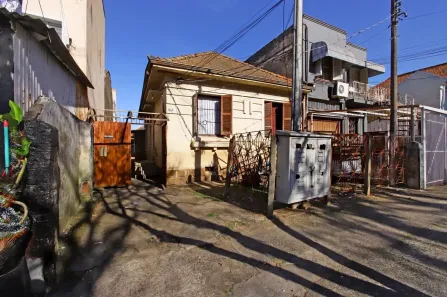 Casa com 9 Quartos à venda, 415m² no São Geraldo, Porto Alegre