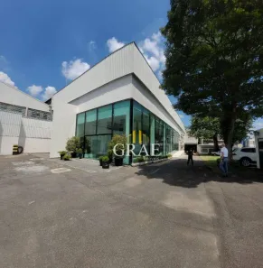 Galpão/Depósito/Armazém para alugar, 800m² no Assunção, São Bernardo do Campo
