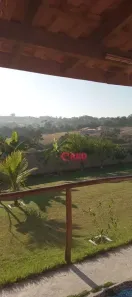 Fazenda/Sítio com 3 Quartos à venda, 216m² no Jundiacanga, Araçoiaba da Serra