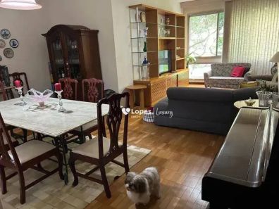 Apartamento com 3 Quartos à venda, 150m² no Copacabana, Rio de Janeiro