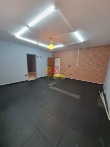 Sala Comercial para alugar, 28m² no Rudge Ramos, São Bernardo do Campo