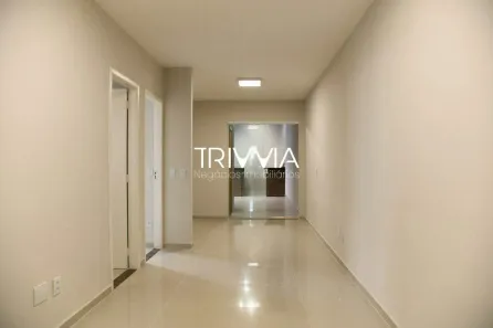 Casa de Condomínio com 3 Quartos à venda, 140m² no Aclimação, Uberlândia
