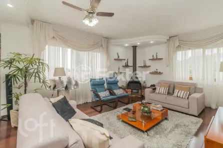 Apartamento com 3 Quartos à venda, 144m² no Santa Tereza, Porto Alegre