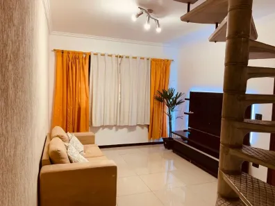 Sobrado com 3 Quartos à venda, 130m² no Jardim Itapura, São Paulo