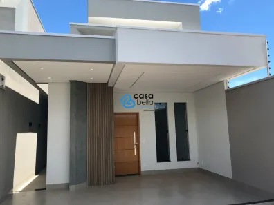 Casa com 3 Quartos para alugar, 120m² no Plano Diretor Sul, Palmas