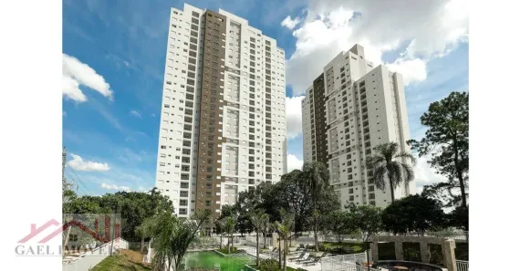 Apartamento com 2 Quartos à venda, 62m² no Vila Penteado, São Paulo