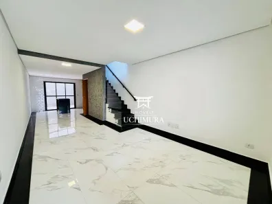 Sobrado com 3 Quartos à venda, 130m² no Vila São Geraldo, São Paulo