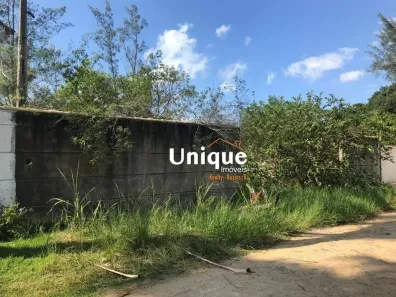 Lote/Terreno à venda, 807m² no Loteamento Praia Baia Formosa, Armação dos Búzios