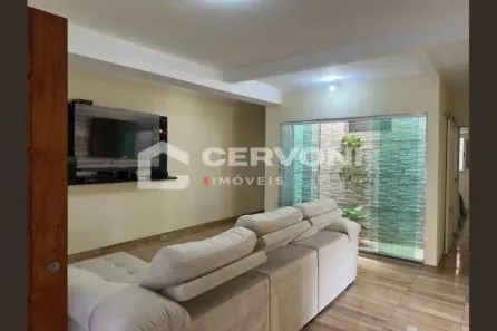 Apartamento com 3 Quartos para alugar, 120m² no Parque Nova Esperança, São José dos Campos